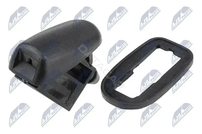 Форсунка омывателя стекла NTY EDS-FR-006A