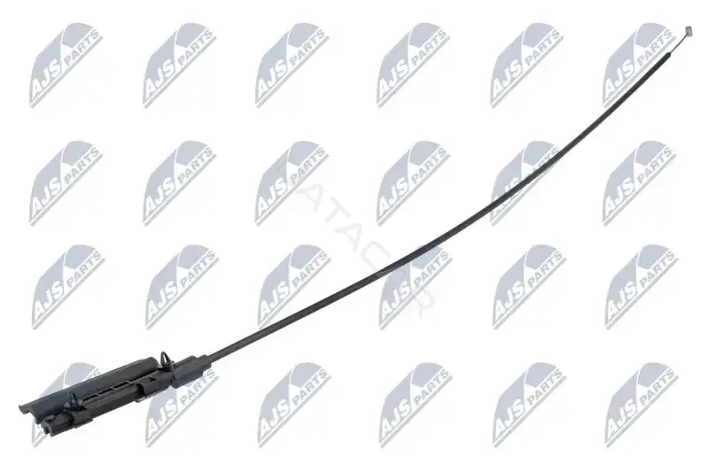 Трос капота NTY EZC-BM-267