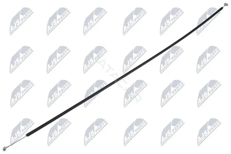 Трос капота NTY EZC-BM-385