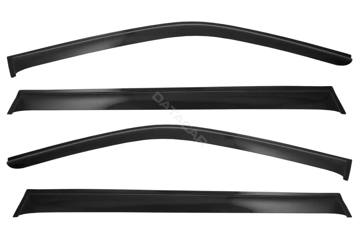 Ветровики HAVAL RUSORIG870188
