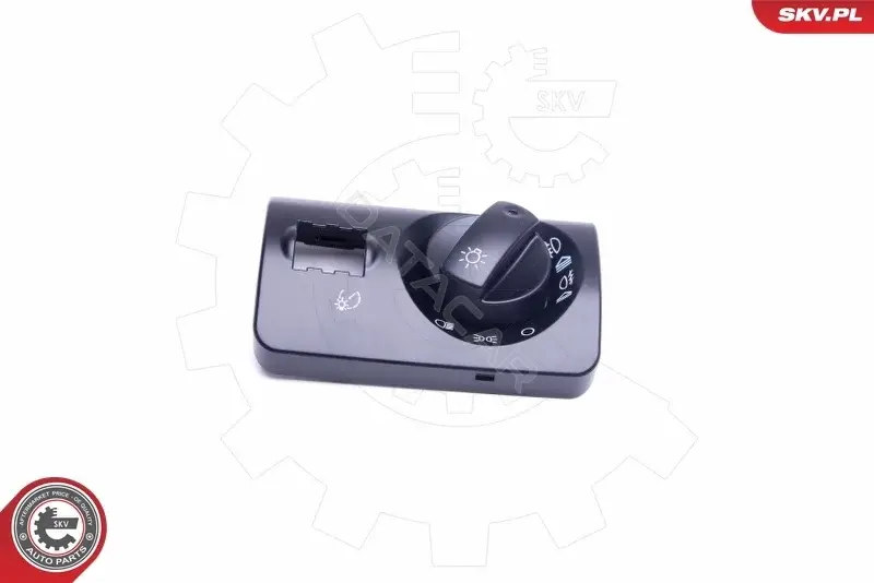 Кнопка аварийки ESEN SKV 36SKV031