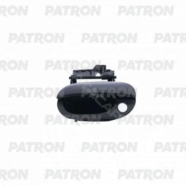 Ручка двери PATRON P20-0024L