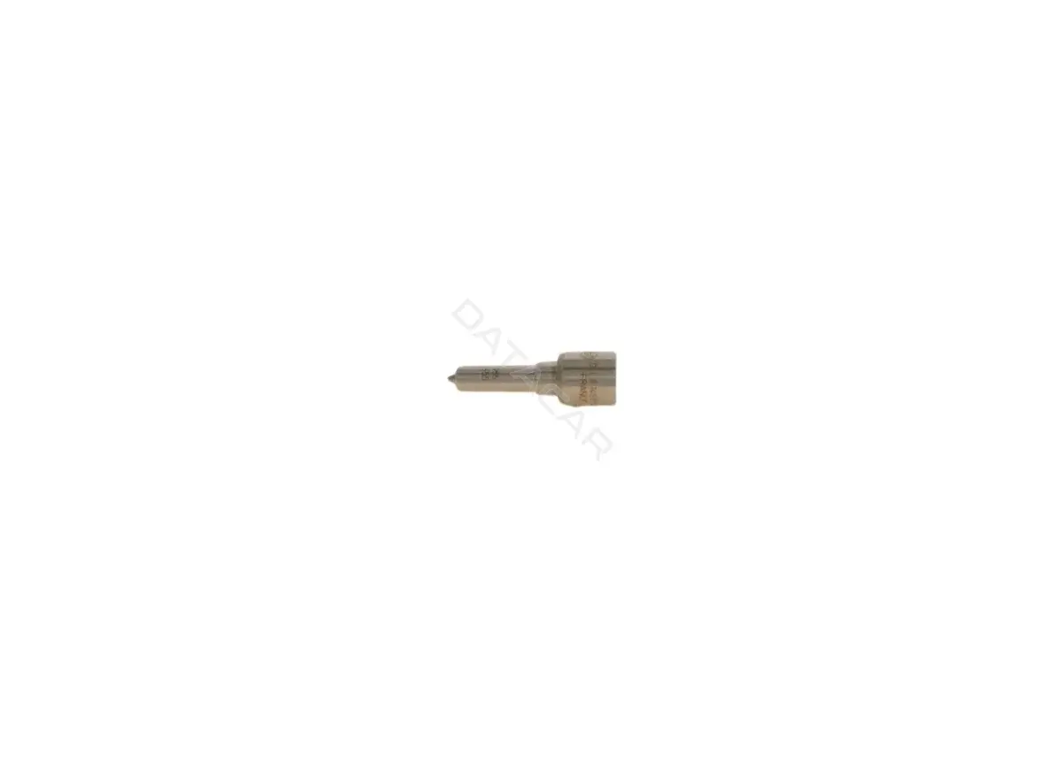 Распылитель форсунки BOSCH 0433172016