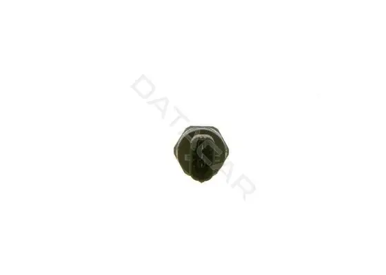 Регулятор давления топлива BOSCH 0281006199