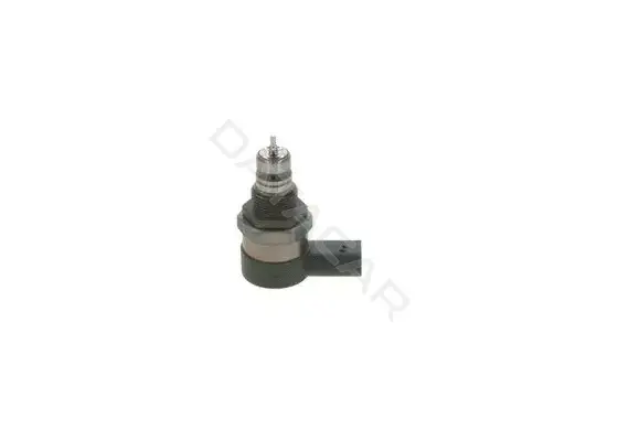 Регулятор давления топлива BOSCH 0281006253