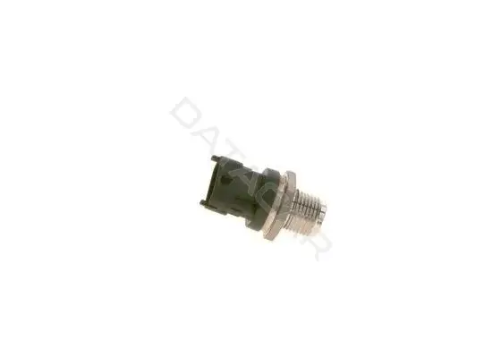 Регулятор давления топлива BOSCH 0281006018