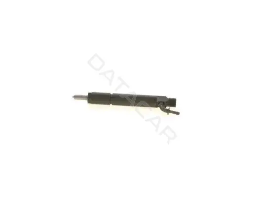 Распылитель форсунки BOSCH 0432191374