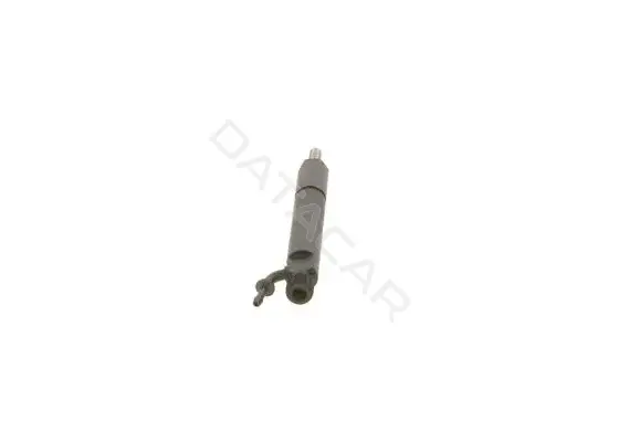 Распылитель форсунки BOSCH 0432191376