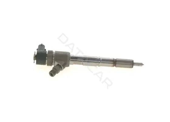 Распылитель форсунки BOSCH 0445110291