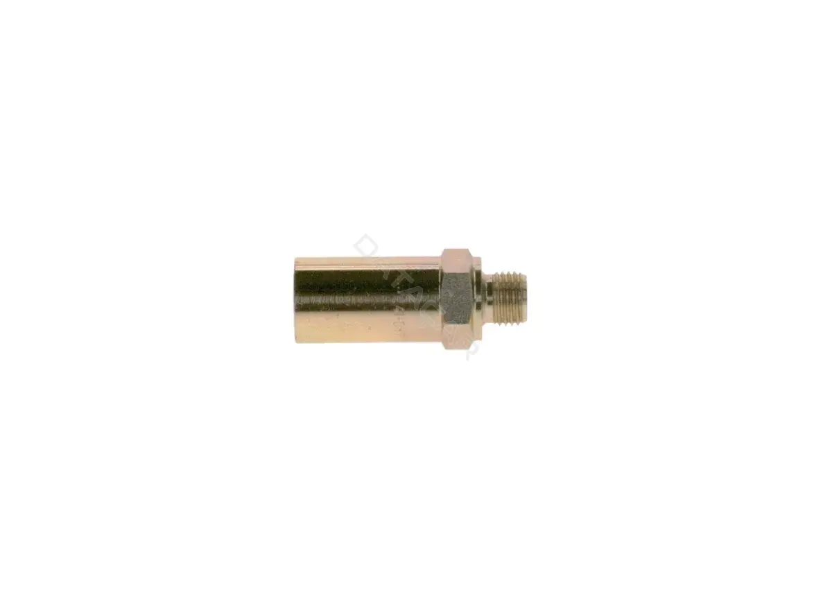 Регулятор давления топлива BOSCH 2417413087