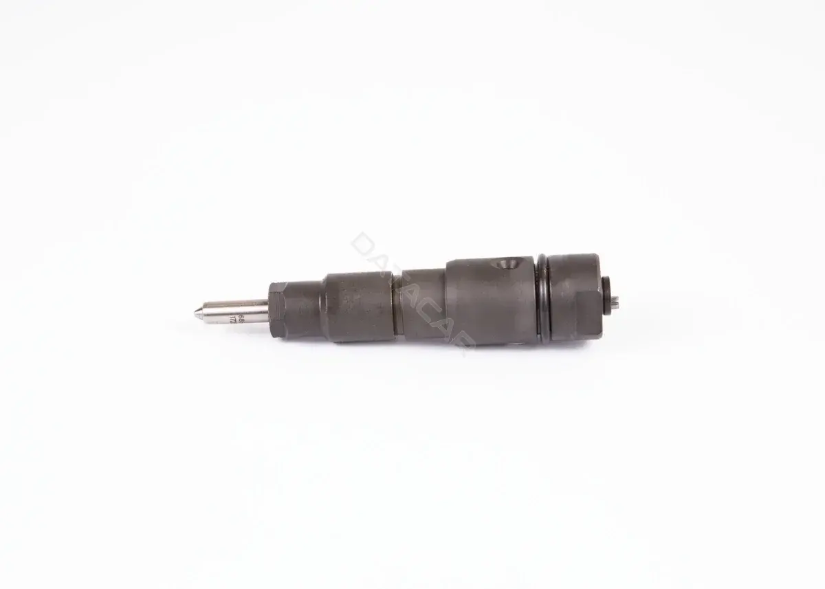 Распылитель форсунки BOSCH 0432193438