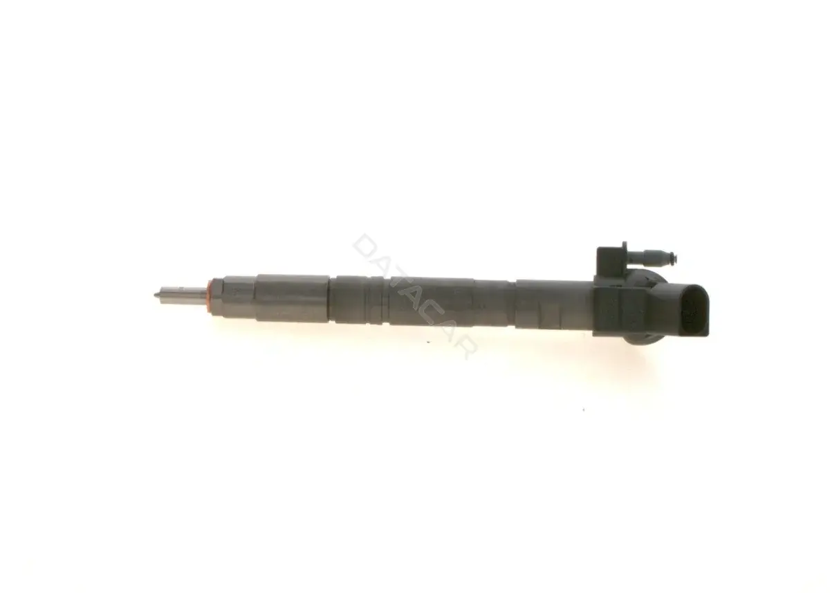 Распылитель форсунки BOSCH 0986435357