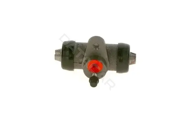 Рабочий тормозной цилиндр BOSCH F026002305