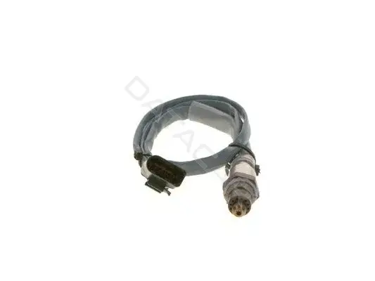 Лямбда-зонд BOSCH 0258030296