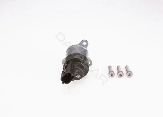 Регулятор давления топлива BOSCH 1465ZS0100