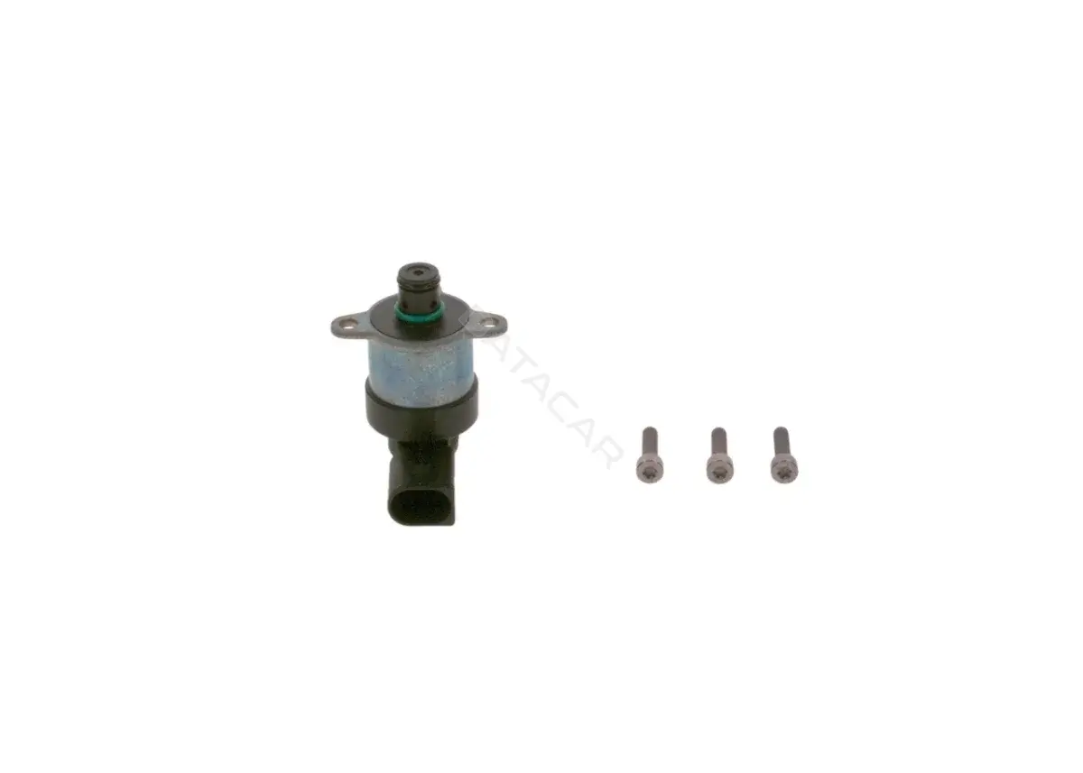 Регулятор давления топлива BOSCH 1465ZS0105