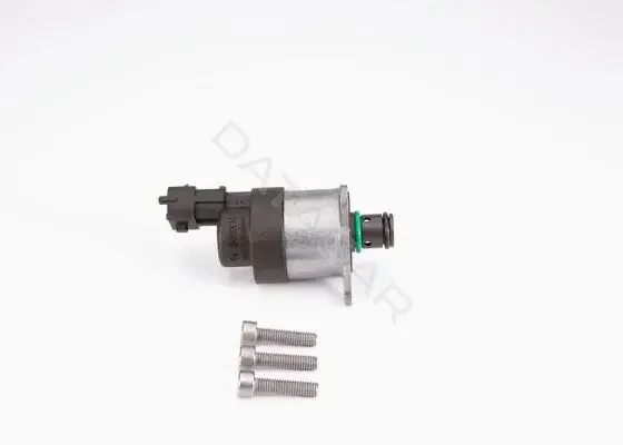 Регулятор давления топлива BOSCH 1465ZS0115