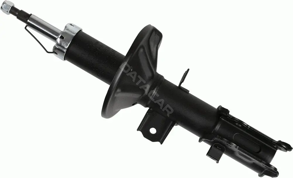 Амортизаторы SACHS 317598