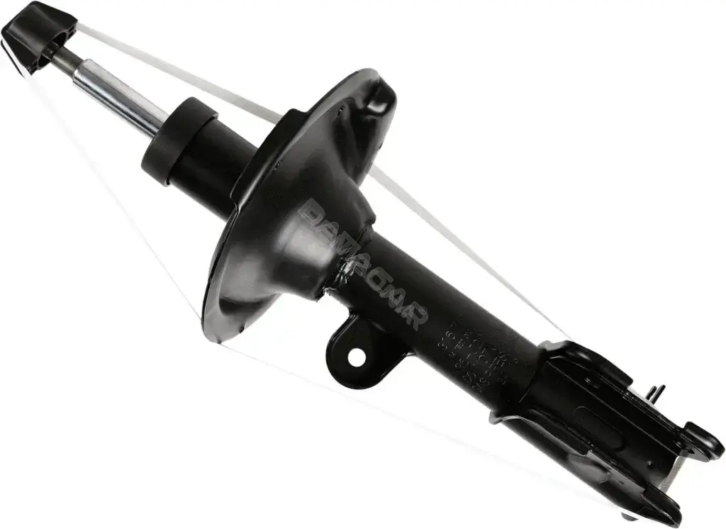 Амортизаторы SACHS 316711