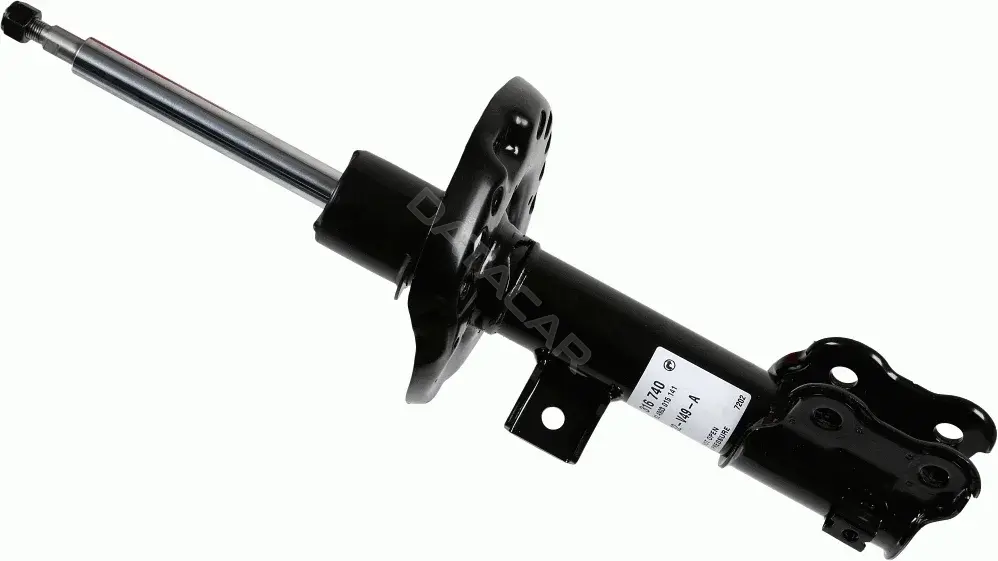 Амортизаторы SACHS 316740