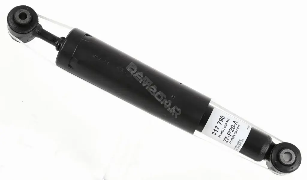 Амортизаторы SACHS 317790