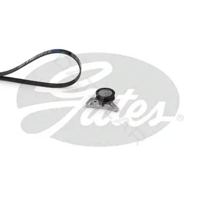 Ремень ручейковый GATES K034PK855