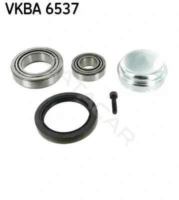 Подшипник ступицы SKF VKBA6537
