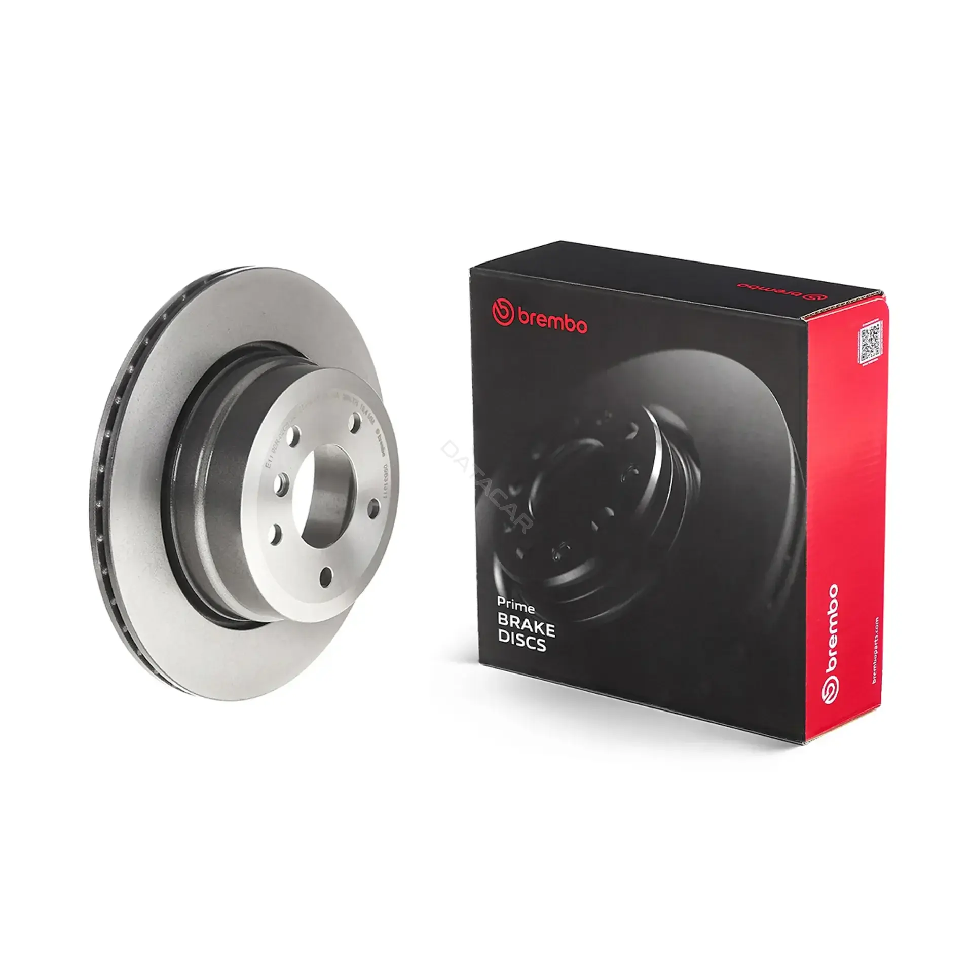 Тормозные диски BREMBO 09.B313.11
