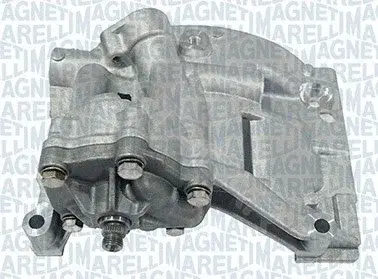 Масляный насос MAGNETI MARELLI 351516000070