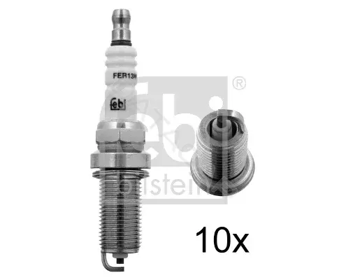 Свечи зажигания FEBI 13435
