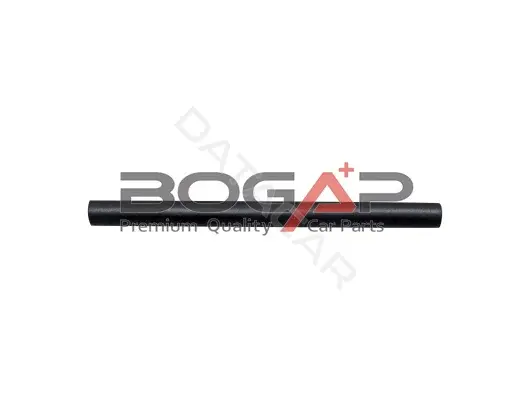 Патрубки системы охлаждения BOGAP B1210147
