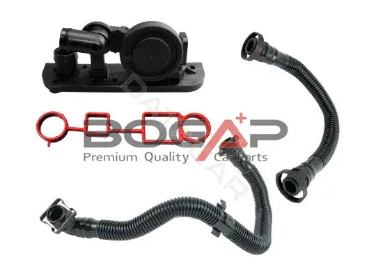 Клапан картерных газов BOGAP A1217113