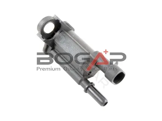 Клапан ЕГР BOGAP G6316105