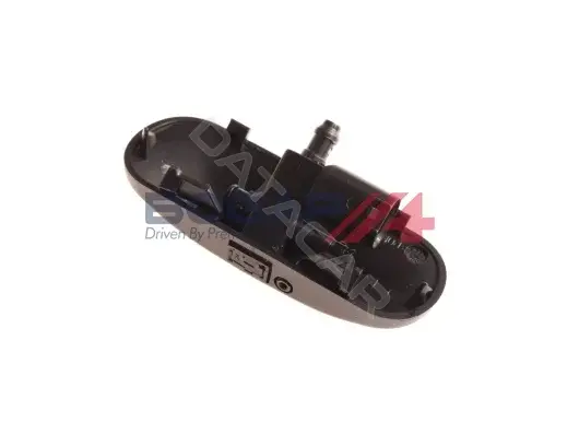 Форсунка омывателя стекла BOGAP A5518126