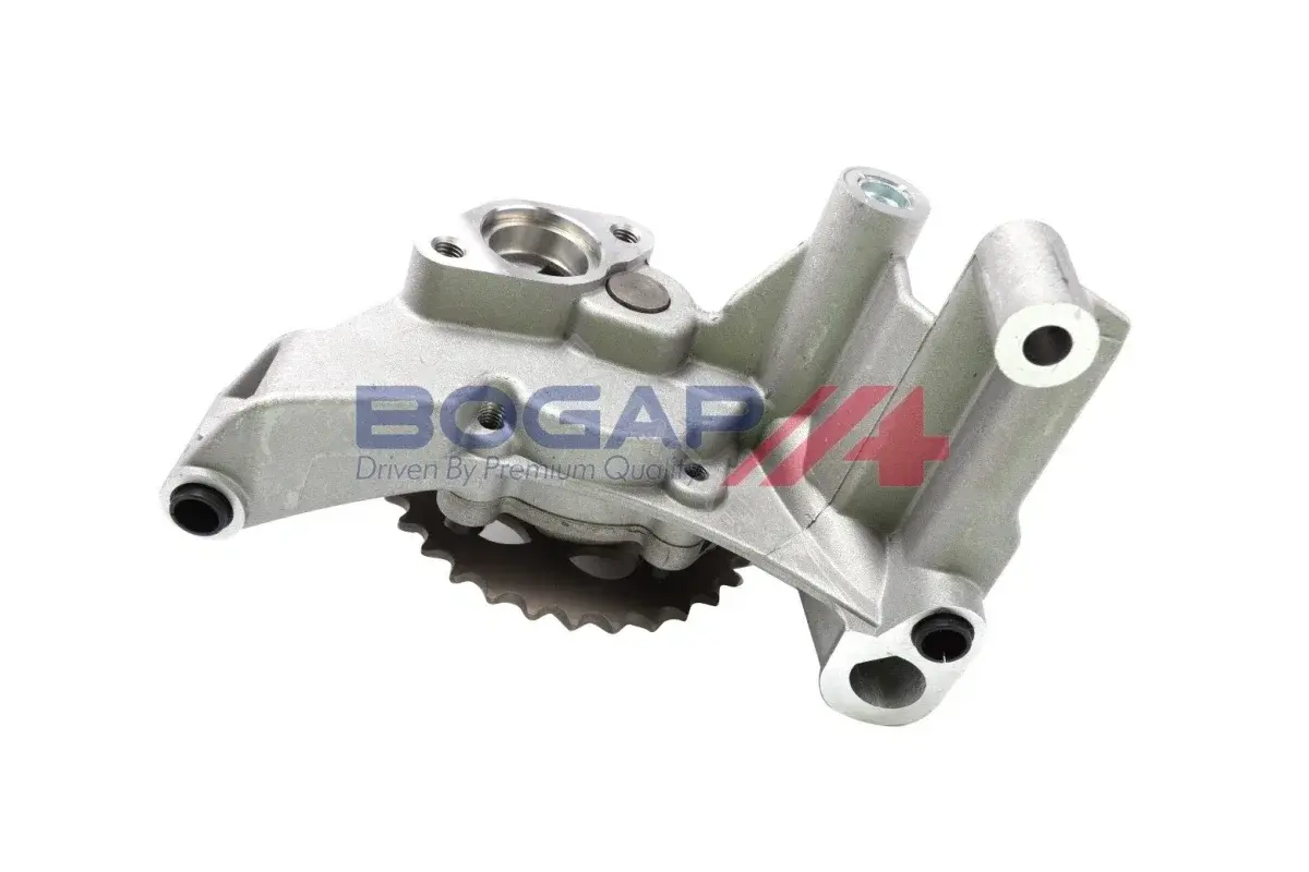Масляный насос BOGAP A1410136