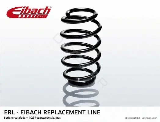 Пружины EIBACH R11339