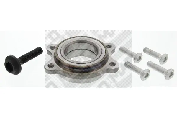 Подшипник ступицы MAPCO 26700