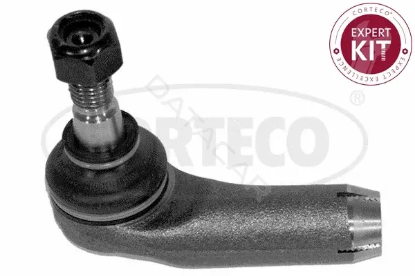 Рулевые наконечники CORTECO 49400125