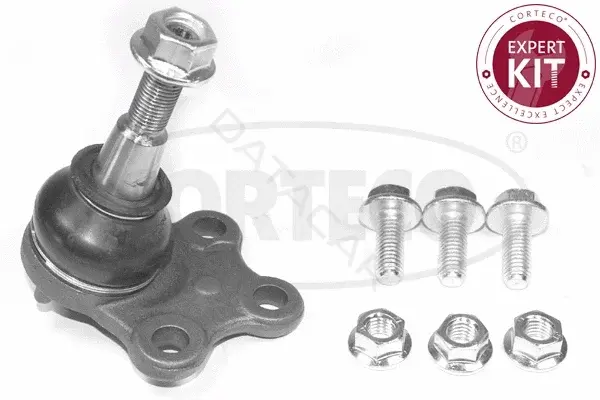 Шаровая опора CORTECO 49400854