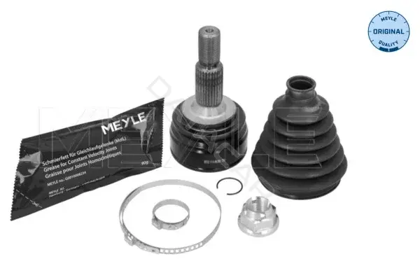 Шрус MEYLE 11-144980051