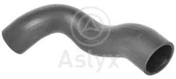 Патрубки системы охлаждения Aslyx AS-601467