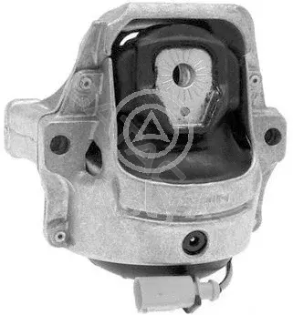 Подушка двигателя (Опора) Aslyx AS-507053