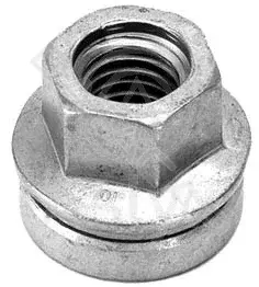 Гайка колеса Aslyx AS-506354