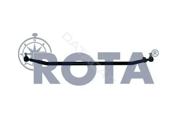 Рулевая тяга ROTA 2087696