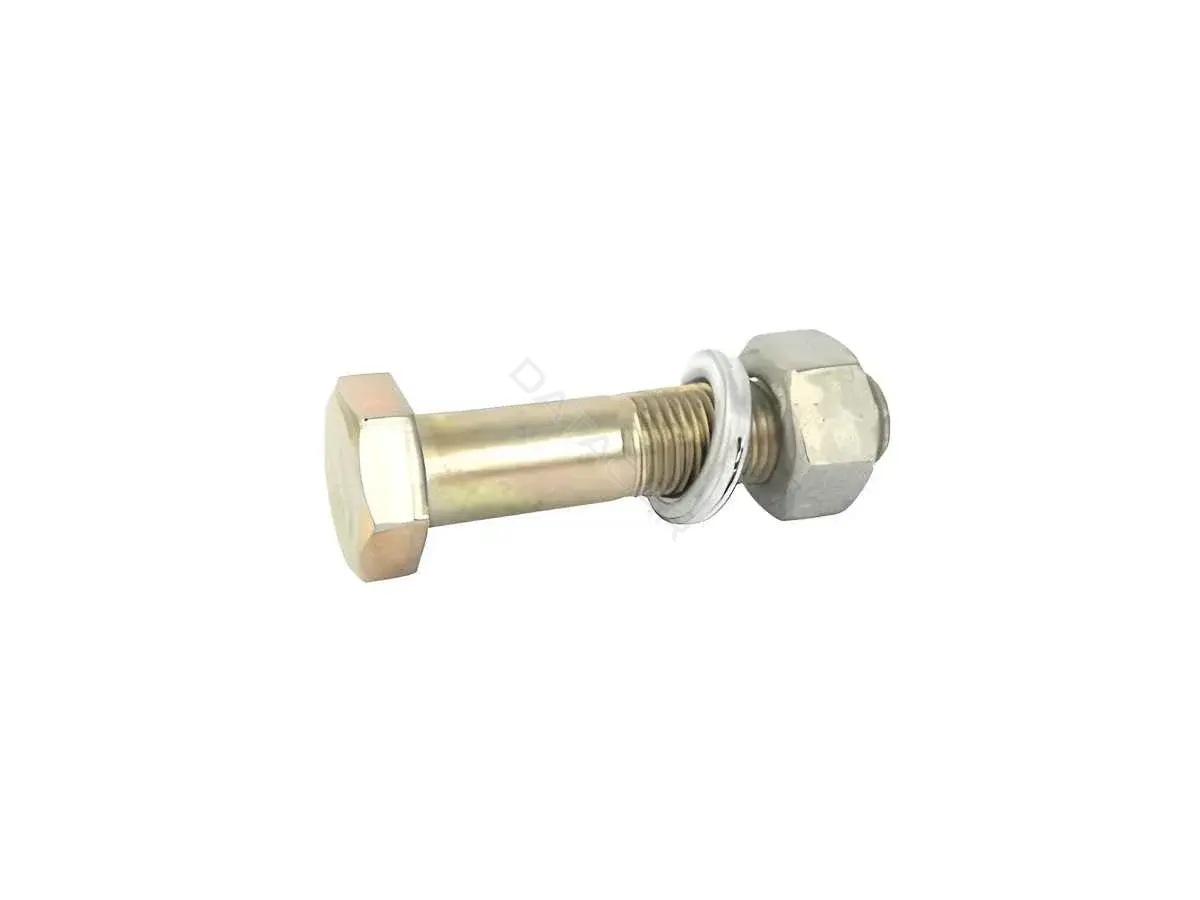 Болт подвески MAZ 371302