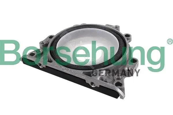 Сальник коленвала Borsehung B12196