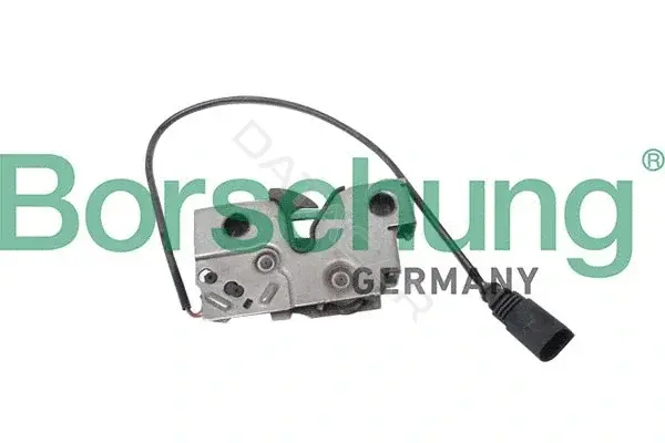 Замок капота Borsehung B10277