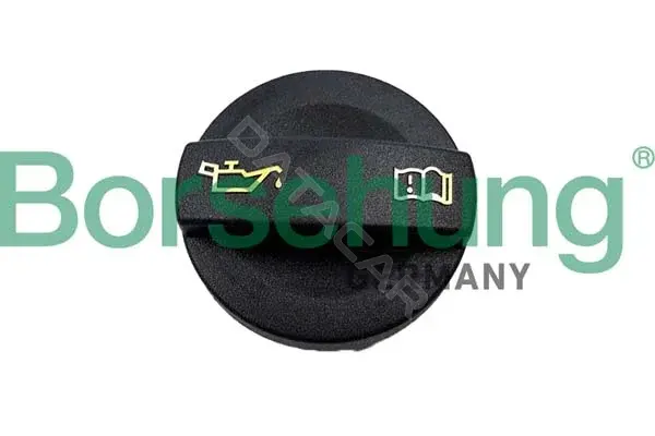 Крышка маслозаливной горловины Borsehung B12388