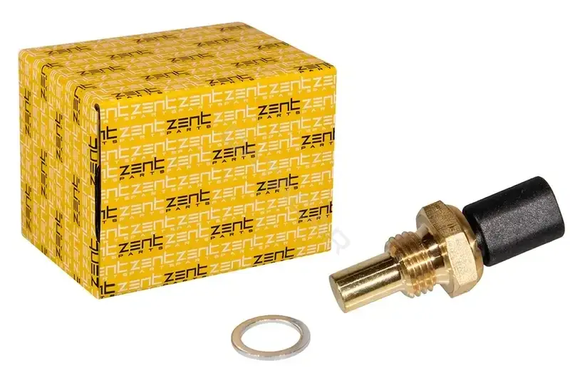 Датчик температуры охлаждающей жидкости ZentParts Z05349