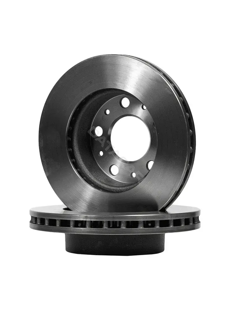 Тормозные диски ZentParts Z06014